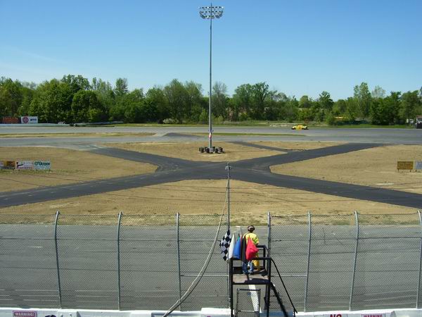 Auto City Speedway - From Randy (newer photo)